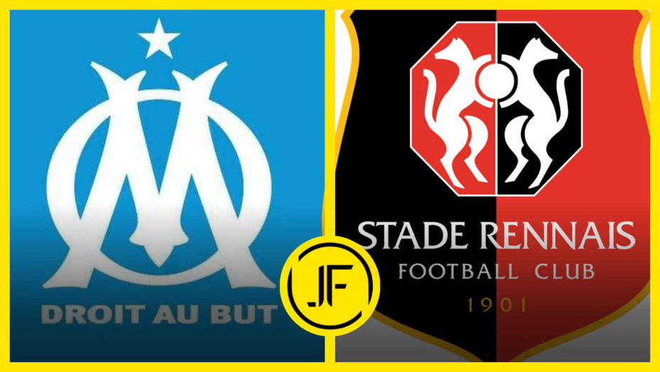 Historique des rencontres OM vs Stade Rennais - OM | Olympique de Marseille