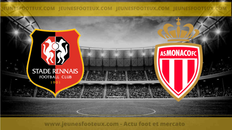 Rennes, mercato : l'AS Monaco a chipé un sacré joueur à 18ME au Stade Rennais !