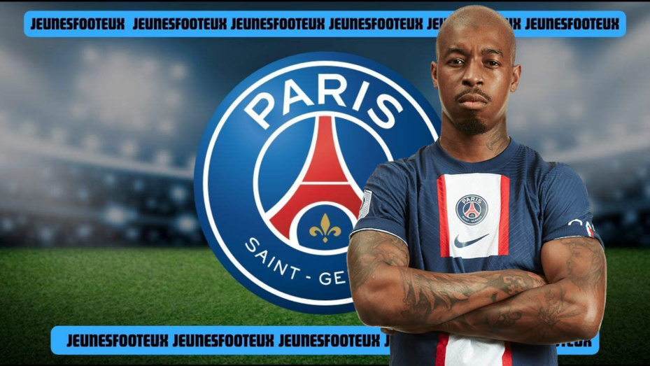 PSG, mercato : double coup dur pour Kimpembe avant Paris SG - Nantes !