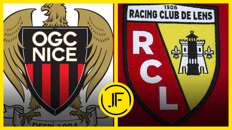 OGC Nice : une absence de poids face au RC Lens