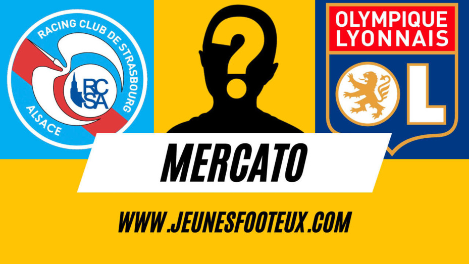 Mercato : une pépite burkinabé refuse l'OL et le RC Strasbourg pour le FC Nordsjælland