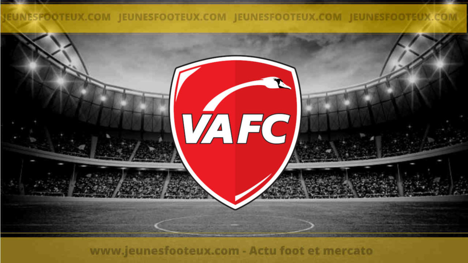 VAFC : Bruno Costa va quitter Valenciennes, Monconduit se rapproche !
