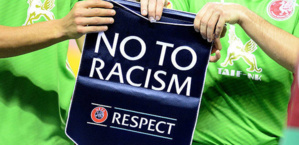 Football-Racisme : un match bien au delà des prolongations