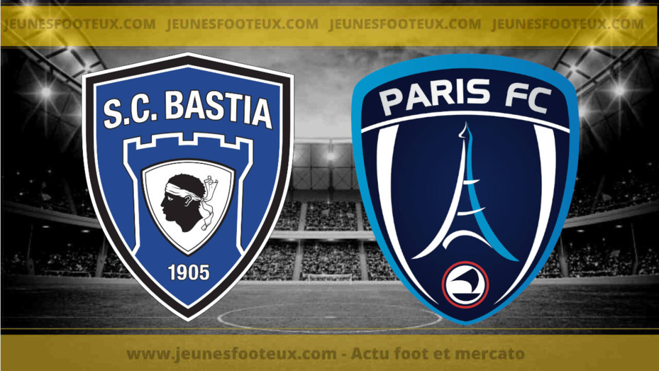 Le SC Bastia tient un nouveau renfort de choix, le Paris FC pleure !