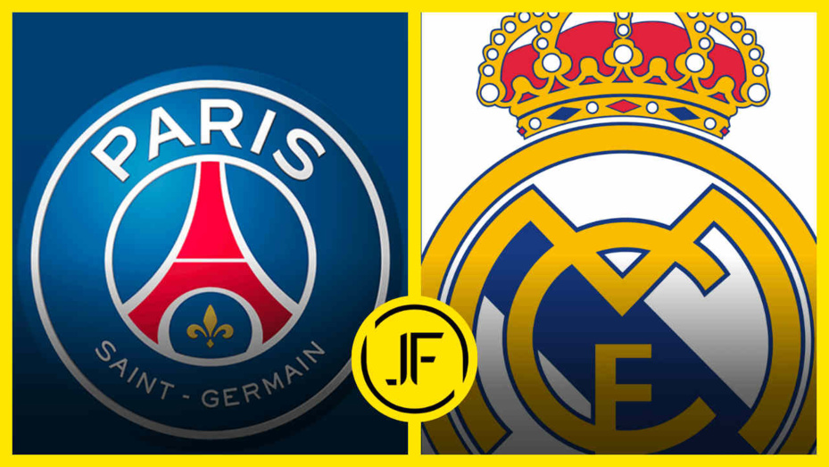 Le PSG et le Real Madrid à la lutte pour le nouveau Raphaël Varane !