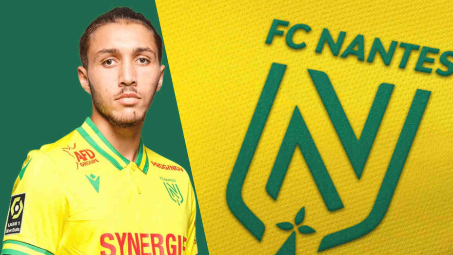 FC Nantes : un énième retournement de situation pour Jaouen Hadjam ?