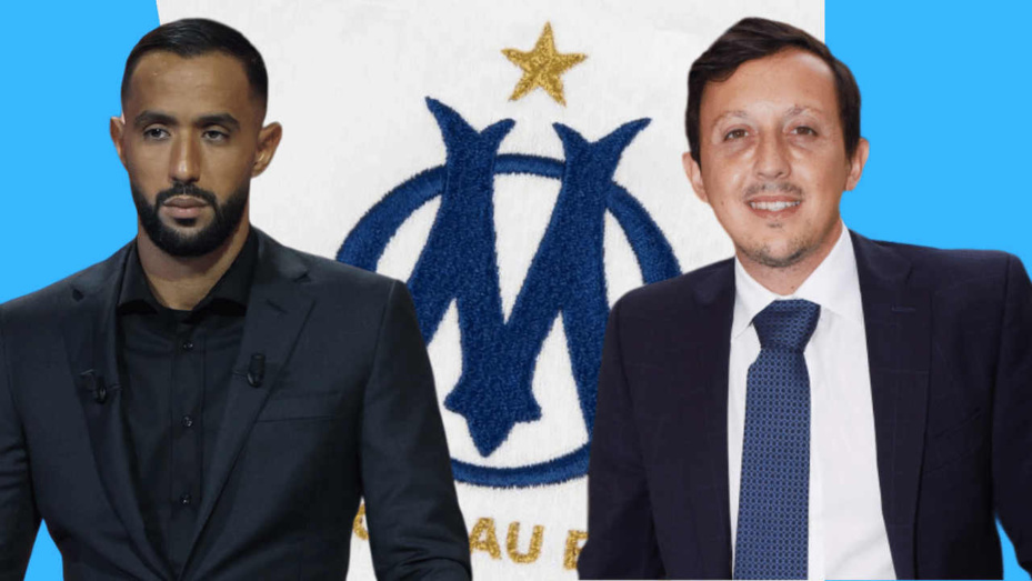 OM : Longoria finalise un transfert à 14M€, grosse surprise à Marseille !