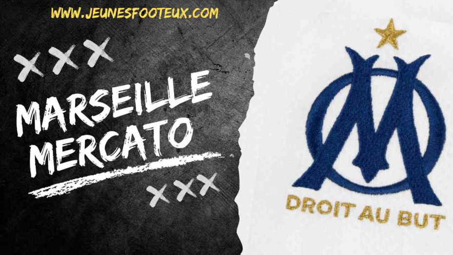 OM : c'est non pour ce transfert à plus de 16M€, Longoria confirme à Marseille !