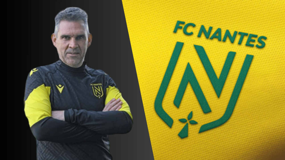 FC Nantes : énorme coup dur pour Gourvennec lors de Nantes - Lens ! 