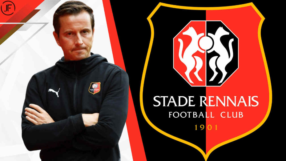 Stade Rennais : inquiétude pour Julien Stéphan après Lille - Rennes