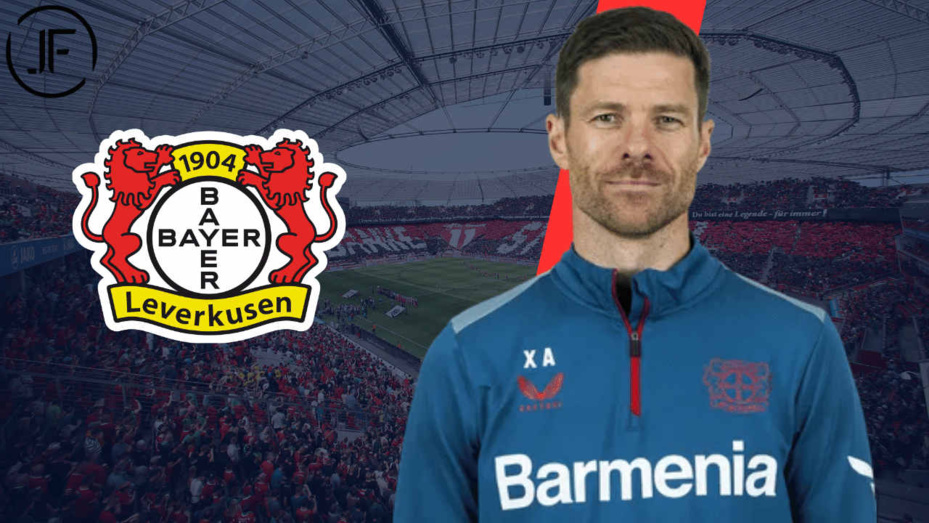 Un chouchou de Xabi Alonso au Bayer Leverkusen vers la Premier League, coïncidence ?