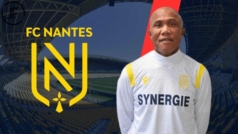 Antoine Kombouaré fait une promesse après Le Havre - Nantes !