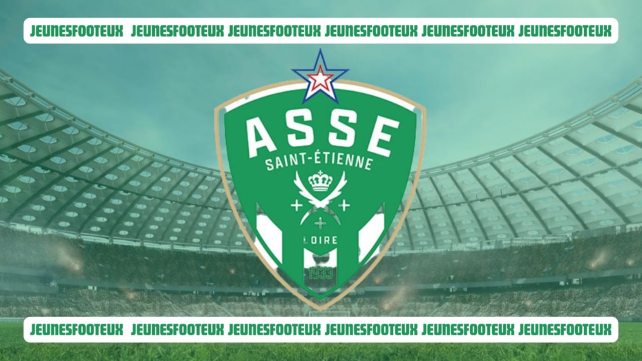 ASSE : convoité par le Stade Brestois, il met un coup de pression aux dirigeants de Saint-Etienne
