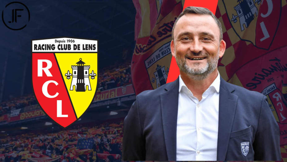 RC Lens : Franck Haise veut rejoindre l'OGC Nice, un homme du Stade Rennais à la baguette ?