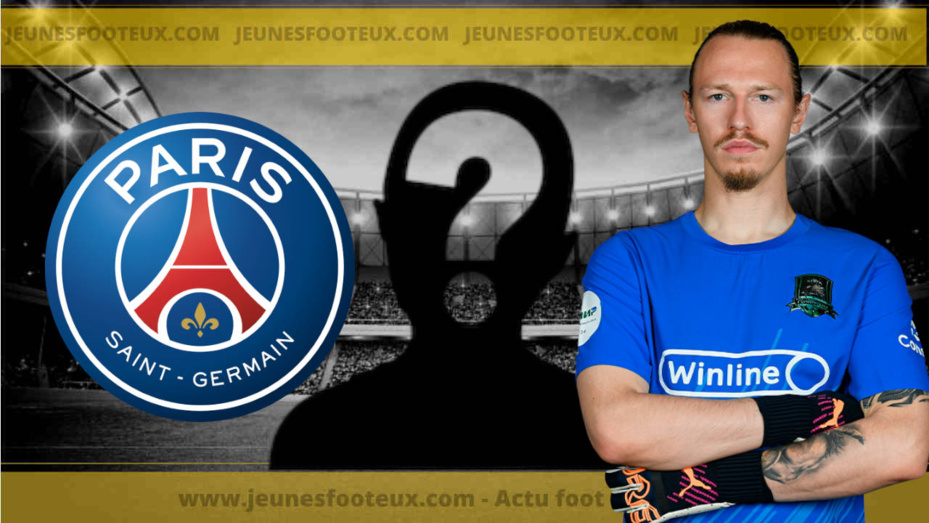 PSG : après Safonov, une sacrée surprise à 18M€ signée Campos au Paris SG ! PSG : après Safonov, une sacrée surprise à 18M€ signée Campos au Paris SG !