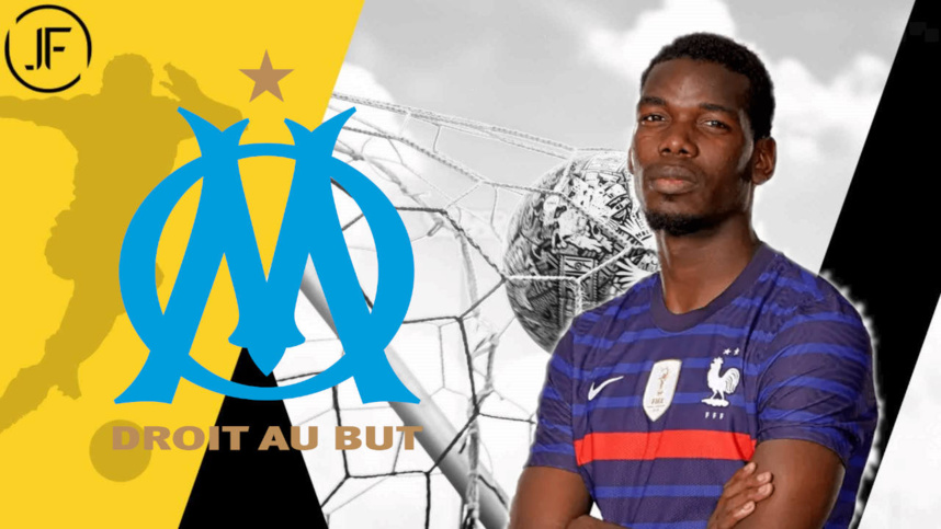 OM : C'est fini pour Pogba, Marseille fonce sur un dossier à 14 M€ ! OM : C'est fini pour Pogba, Marseille fonce sur un dossier à 14 M€ !