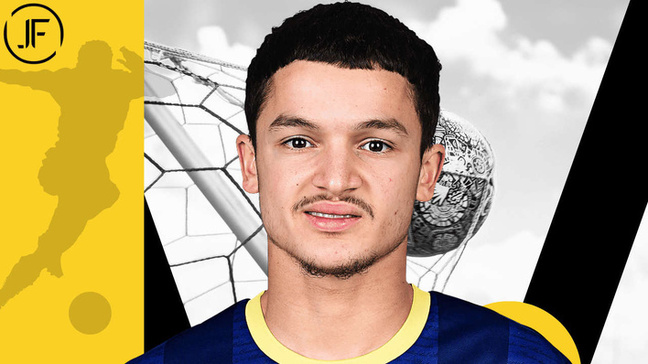 Reda Belahyane convoité par l'OM et Chelsea Reda Belahyane convoité par l'OM et Chelsea