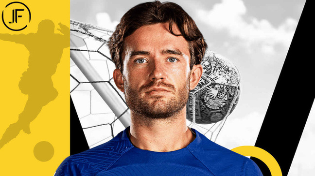 Ben Chilwell, priorité de Manchester United pour le prochain mercato Ben Chilwell, priorité de Manchester United pour le prochain mercato