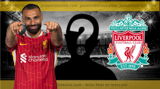 Liverpool va envoyer 57 M€ pour le futur Mohamed Salah ! Liverpool va envoyer 57 M€ pour le futur Mohamed Salah !