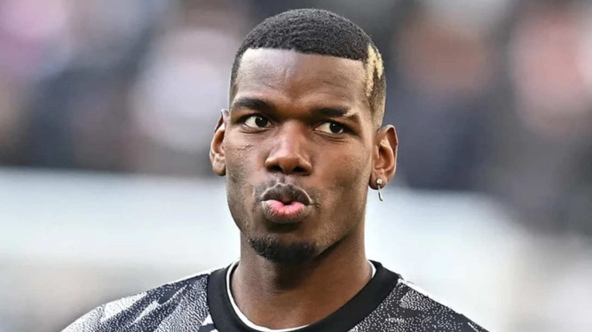 Pogba envoyé à l'OM par un Lyonnais ! Pogba envoyé à l'OM par un Lyonnais !