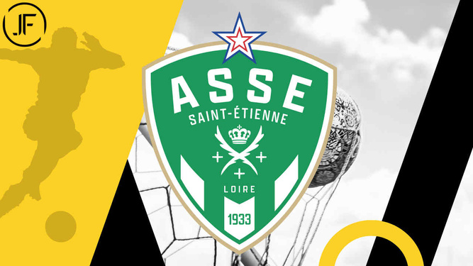 ASSE : un gros chèque de 14M€ pour l'AS Saint-Etienne ? ASSE : un gros chèque de 14M€ pour l'AS Saint-Etienne ?