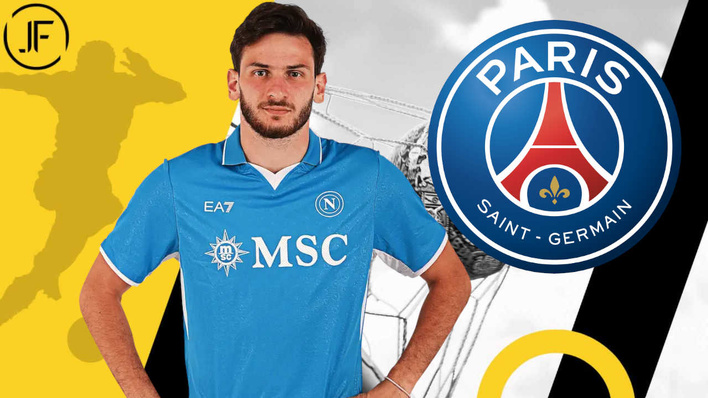 PSG : Kvaratskhelia, une grosse info tombe au Paris Saint-Germain ! PSG : Kvaratskhelia, une grosse info tombe au Paris Saint-Germain !