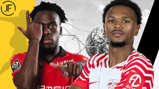 Kalimuendo ou Openda ? La Juventus a une autre idée en tête Kalimuendo ou Openda ? La Juventus a une autre idée en tête