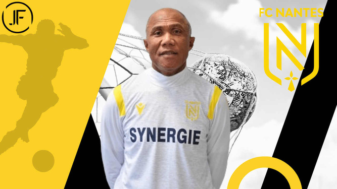 Kombouaré doit revoir ses plans avant FC Nantes - OGC Nice Kombouaré doit revoir ses plans avant FC Nantes - OGC Nice