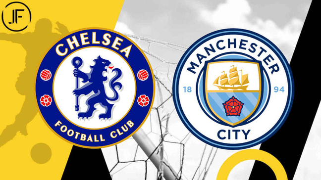 Chelsea veut chiper un talent à 54 M€ à Manchester City ! Chelsea veut chiper un talent à 54 M€ à Manchester City !