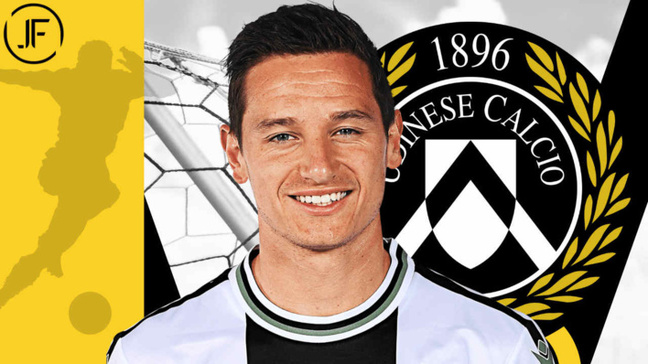 Florian Thauvin : OL a tenté le coup en 2021 Florian Thauvin : OL a tenté le coup en 2021