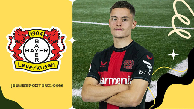 Florian Wirtz sérieusement blessé ? Très grosse inquiétude au Bayer Leverkusen Florian Wirtz sérieusement blessé ? Très grosse inquiétude au Bayer Leverkusen