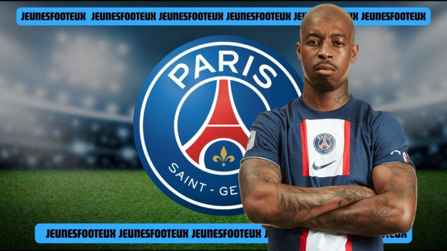 Presnel Kimpembe, incroyable c'est confirmé ! Presnel Kimpembe, incroyable c'est confirmé !