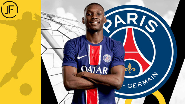 Randal Kolo Muani entre Arsenal et Aston Villa ? Randal Kolo Muani entre Arsenal et Aston Villa ?