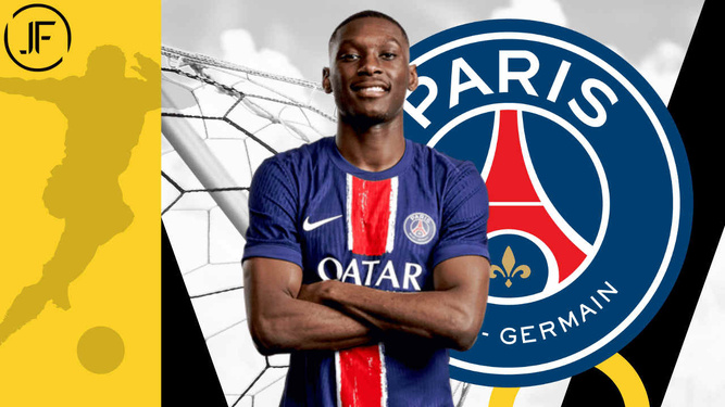 Randal Kolo Muani entre Arsenal et Aston Villa ? Randal Kolo Muani entre Arsenal et Aston Villa ?