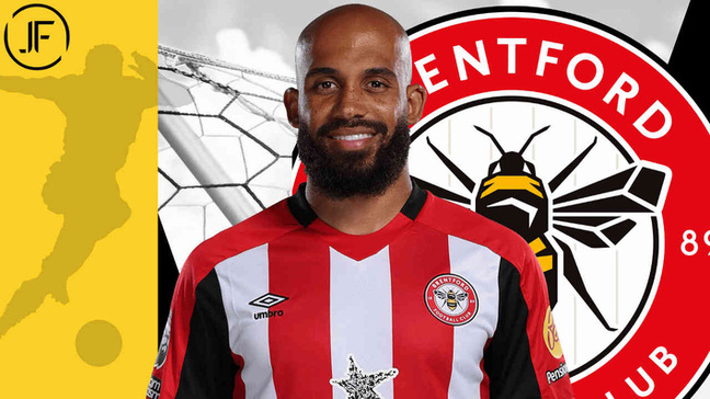 Bryan Mbeumo intéresse Aston Villa : Un transfert record pour Brentford ? Bryan Mbeumo intéresse Aston Villa : Un transfert record pour Brentford ?