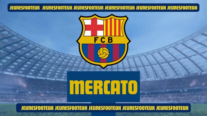 FC Barcelone : un ami de Jules Koundé bientôt recruté ? FC Barcelone : un ami de Jules Koundé bientôt recruté ?