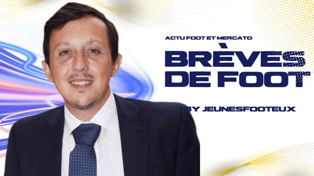 Pablo Longoria, une mauvaise nouvelle tombe avant OM - PSG ! Pablo Longoria, une mauvaise nouvelle tombe avant OM - PSG !