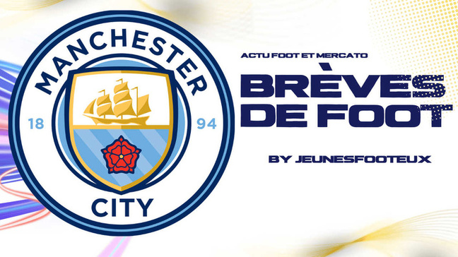 Manchester City lorgne du coté de la Liga pour remplacer Kevin De Bruyne et Bernardo Silva Manchester City lorgne du coté de la Liga pour remplacer Kevin De Bruyne et Bernardo Silva