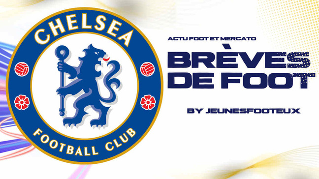 Mercato Chelsea : coup de folie pour Antonio Silva et Tomas Araujo ? Mercato Chelsea : coup de folie pour Antonio Silva et Tomas Araujo ?