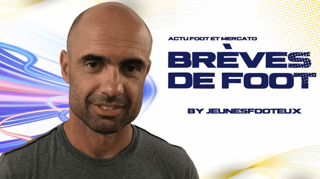 Cris (ex OL) à la relance en National ! Cris (ex OL) à la relance en National !