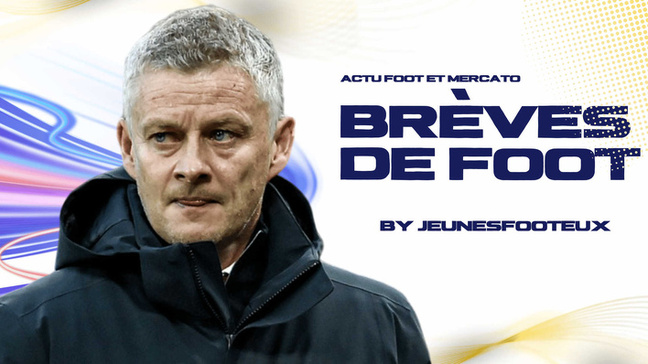 Ole Gunnar Solskjaer, la surprise à Manchester United ? Ole Gunnar Solskjaer, la surprise à Manchester United ?
