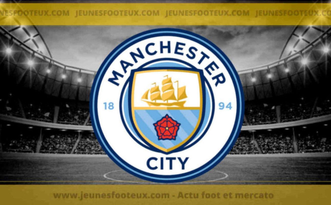 Manchester City, une future star mondiale recrutée pour 72 M€ ? Manchester City, une future star mondiale recrutée pour 72 M€ ?