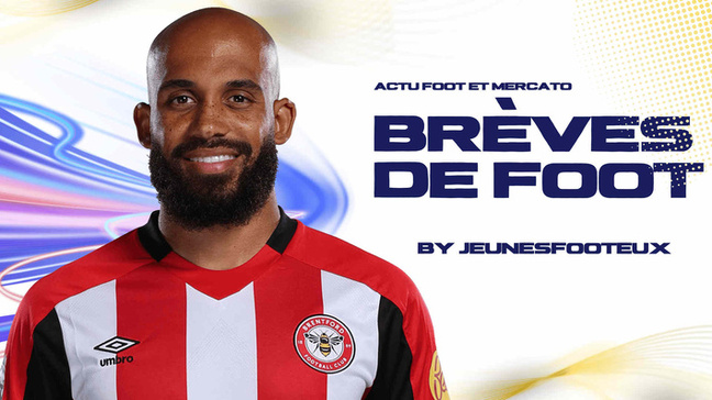 Bryan Mbeumo, le coup de folie d'Arsenal ? Bryan Mbeumo, le coup de folie d'Arsenal ?