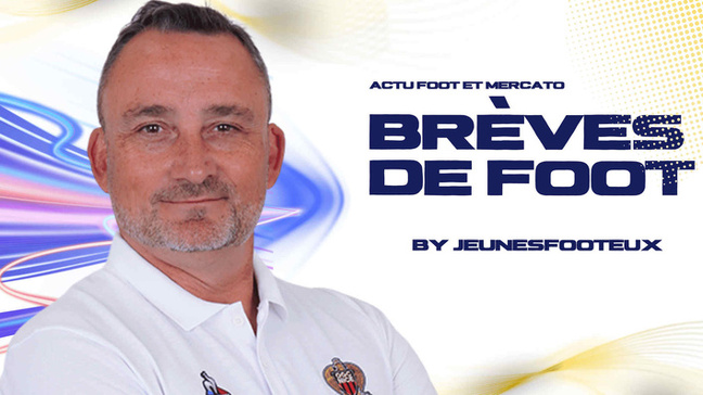 Franck Haise, la grosse tuile avant Brest - Nice Franck Haise, la grosse tuile avant Brest - Nice