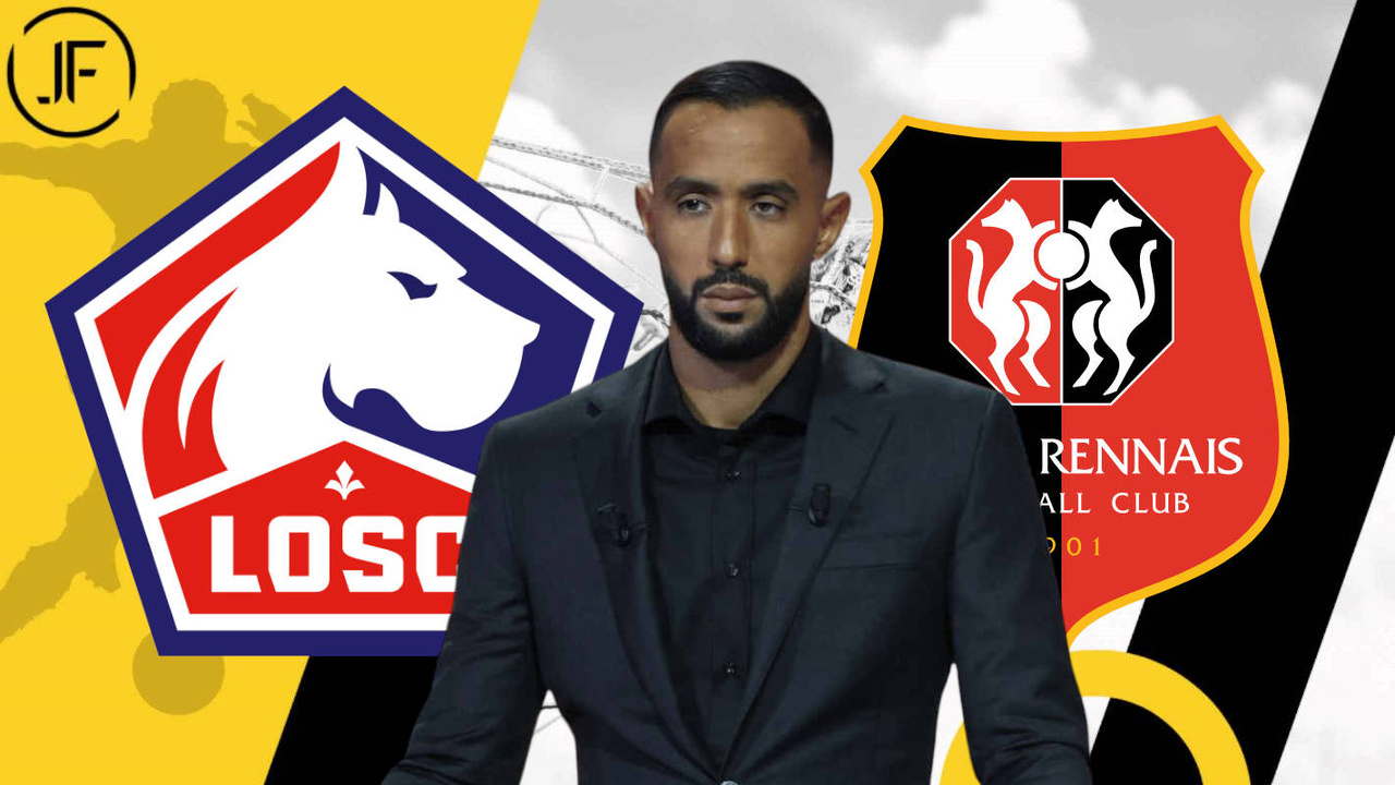 OM, LOSC, Stade Rennais : ils disent non à cette star à 0€ ! OM, LOSC, Stade Rennais : ils disent non à cette star à 0€ !