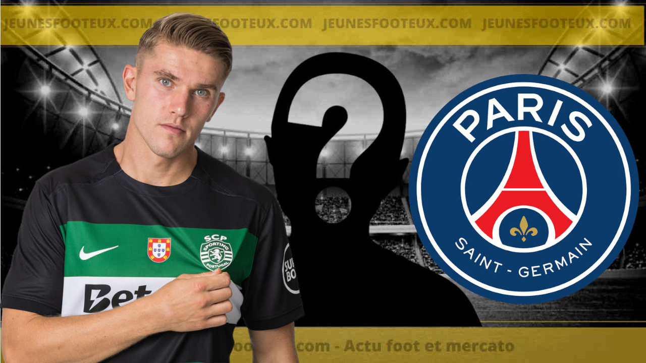 PSG : pas de Gyökeres, Enrique a trouvé la nouvelle star du Paris SG ! PSG : pas de Gyökeres, Enrique a trouvé la nouvelle star du Paris SG !