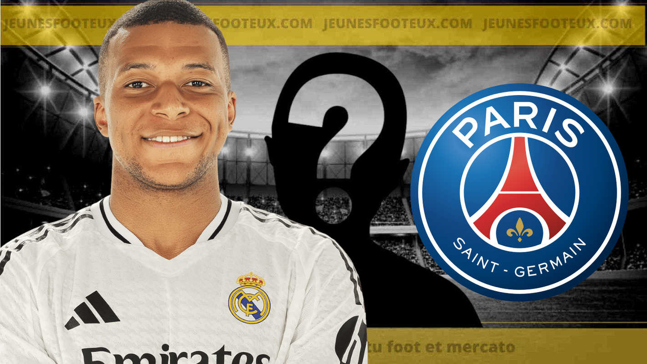 PSG : 4 fois moins cher que Mbappé, une grande star vers le Paris SG ! PSG : 4 fois moins cher que Mbappé, une grande star vers le Paris SG !