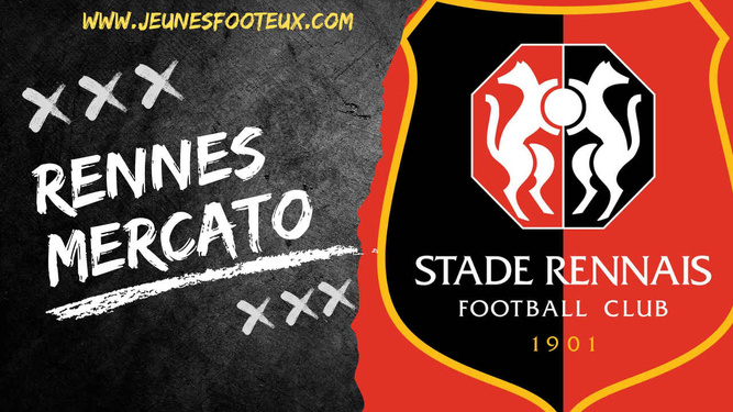 Le Stade Rennais tient le remplaçant de Baptiste Santamaria ! Le Stade Rennais tient le remplaçant de Baptiste Santamaria !