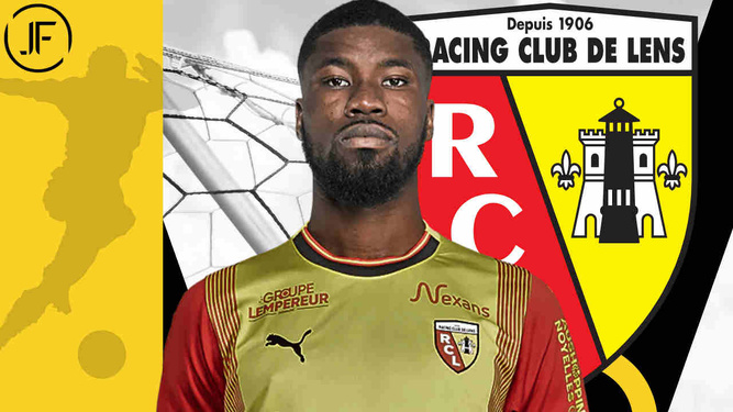 Accord entre le Stade Rennais et le RC Lens pour Kevin Danso ? Accord entre le Stade Rennais et le RC Lens pour Kevin Danso ?