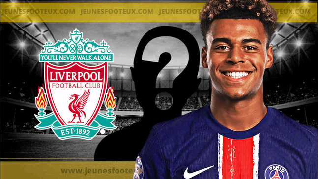 Après Désiré Doué, Liverpool veut chiper une autre priorité de Luis Enrique ! Après Désiré Doué, Liverpool veut chiper une autre priorité de Luis Enrique !